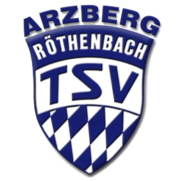 TSV Arzberg / Röthenbach 
