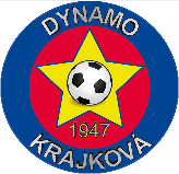 TJ Dynamo Krajková 